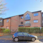 Rent 1 bedroom apartment in St Albans