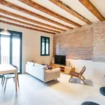 Rent 2 bedroom apartment in barcelona