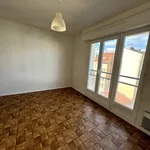 Rent 1 bedroom apartment of 22 m² in METZT