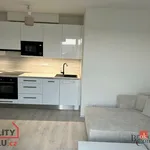 Rent 2 bedroom apartment in Rokycany