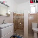 Rent 1 bedroom house in Brno