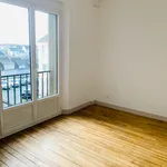 Rent 3 bedroom apartment of 88 m² in Saint-Lô