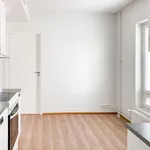 Rent 3 bedroom apartment of 61 m² in Helsinki