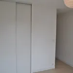 Rent 1 bedroom apartment of 20 m² in CLERMONT-FERRAND