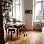 Rent 1 bedroom apartment of 91 m² in Berlin