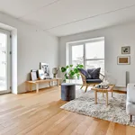 Rent 3 bedroom apartment of 84 m² in København