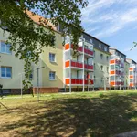 Rent 1 bedroom apartment of 37 m² in Schönebeck (Elbe)