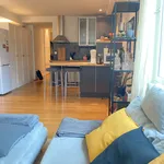 Rent 1 bedroom apartment of 43 m² in Trondheim