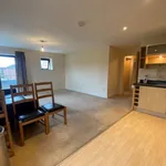 Rent 2 bedroom flat in Derby