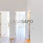 Apartamento T3 para alugar em Sintra