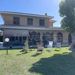 Rent 4 bedroom house of 250 m² in Tarquinia