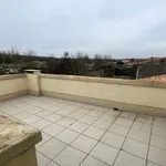 Rent 1 bedroom apartment in LA MOTHE-SAINT-HERAY