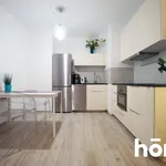 Rent 2 bedroom apartment of 53 m² in Wrocław