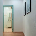 Alquilo 1 dormitorio apartamento de 53 m² en Valencia