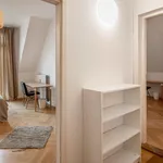 Miete 4 Schlafzimmer wohnung in Munich