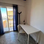 Alquilar 5 dormitorio apartamento en Valencia