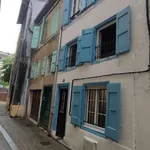 Rent 3 bedroom house of 62 m² in Foix