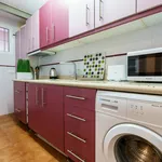 Rent 2 bedroom apartment of 55 m² in Málaga