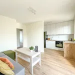 Rent 1 bedroom apartment in Kraków