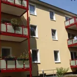 Miete 3 Schlafzimmer wohnung von 52 m² in Bielefeld