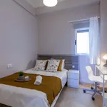 Alquilar 7 dormitorio apartamento en Valencia