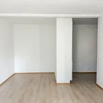 Vuokraa 1 makuuhuoneen asunto, 35 m² paikassa Vantaa