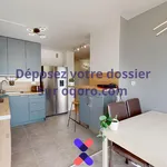 Appartement de 10 m² avec 5 chambre(s) en location à Lyon