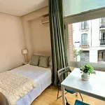 Studio of 32 m² in madrid