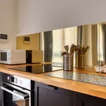 Rent 1 bedroom apartment of 50 m² in milan