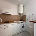 Appartement de 31 m² avec 1 chambre(s) en location à Perpignan