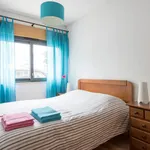 Alugar 3 quarto apartamento de 125 m² em Lisbon