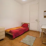 Rent 6 bedroom apartment in Lisbon