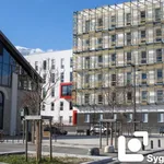 Appartement de 20 m² avec 1 chambre(s) en location à Grenoble