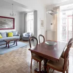 Rent 3 bedroom apartment of 98 m² in Frankfurt am Main