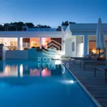 Rent 1 bedroom house in Cala Jondal