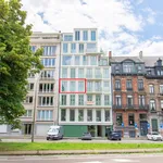 Huur 1 slaapkamer appartement van 85 m² in Gent