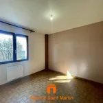 Maison de 108 m² avec 5 chambre(s) en location à Montélimar