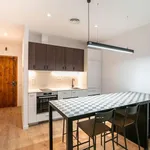 Rent 1 bedroom apartment in barcelona