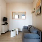 Appartement de 35 m² avec 1 chambre(s) en location à Lyon