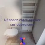 Rent 1 bedroom apartment in Rouen