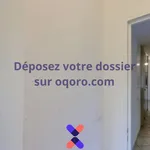 Rent 4 bedroom apartment of 9 m² in Vandœuvre-lès-Nancy