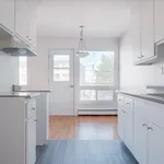  appartement avec 1 chambre(s) en location à Quebec