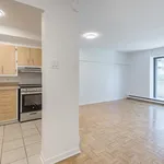 Rent 1 bedroom apartment in Côte Saint-Luc