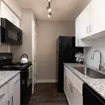 Rent 1 bedroom apartment in Houston