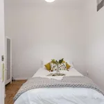 Rent a room in madrid