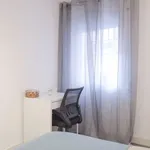 Rent a room in madrid