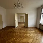 Rent 5 bedroom apartment of 151 m² in Praha