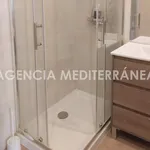 Rent 1 bedroom apartment of 97 m² in Valencia