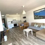 Estupendo apartamento con un dormitorio, zona centro Puerto Rico