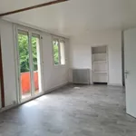 Rent 4 bedroom apartment of 76 m² in Montbéliard